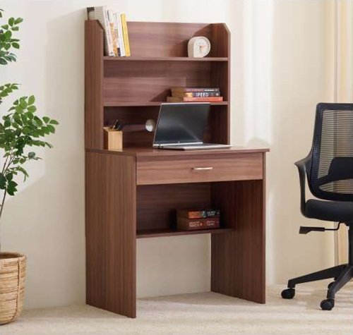 Study Table with Storage